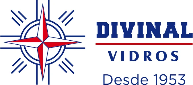 Divinal vidros