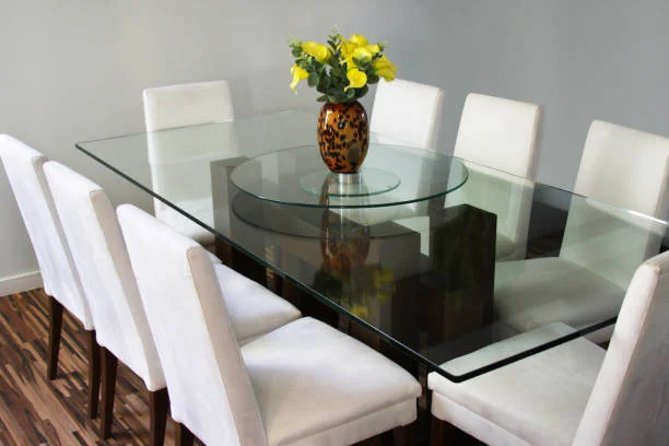 tampo de mesa