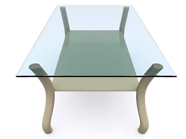 vidro para mesa